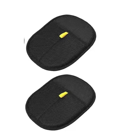 Pet Hair Removal Glove - Pack Of 2 - Reusable Pets Hairs Remover Electrostatic Gloves, for Clothing/Couch/Furniture