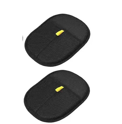 Pet Hair Removal Glove - Pack Of 2 -  Reusable Pets Hairs Remover Electrostatic Gloves, for Clothing/Couch/Furniture